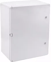 Корпус пласт. ЩМПп 500х400х240мм IP65 IEK
