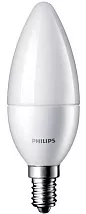 Лампа LED C35 E27 2700K 6Вт 620Lm Essential Phillips