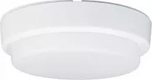 Светильник LED ЖКХ 12W 700Lm 6500K IP65 круг GAUSS