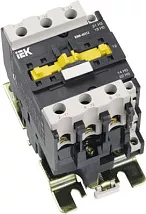 Контактор КМИ-46512 (кат.230В 65А 30кВт 1но+1нз) IEK