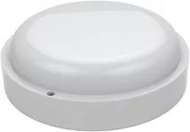 Светильник LED ЖКХ 15W 1100Lm 4000K IP65 круг GAUSS