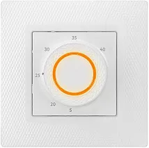 Терморегулятор теплого пола  LumiSmart 25 (от +5°С до +45°С)