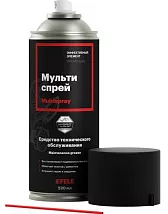Мультиспрей MO-740 (520мл) (Effele)