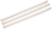 Хомут nylon cable ties 3,6x300 (100 шт.) (ELUX)