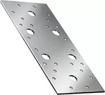 Крепежная пластина 130х50 (KP-130) (поштучно)