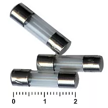 Предохранитель S1014 0.16а (ВПБ6) (комплект - 10шт.)