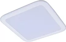 Светильник светодиодный DN027B LED12/NW L150 SQ 15W 1200lm квадрат