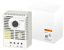 Гигростат 5А 230В TDM