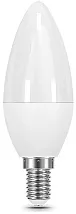 Лампа LED C35 E14 4100К 7Вт 590Лм DIMMER GAUSS
