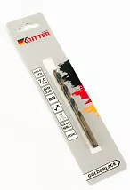 Сверло по металлу 7.0 мм Ritter HSS-G M2
