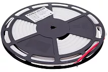 Термолента LED 2835 4000K 12Вт/м 24В 1100Лм/м IP68X 5м SWG