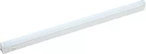 Светильник линейный LED ДБО 3002 7Вт 4000К 660Лм опал IP20 600мм IEK
