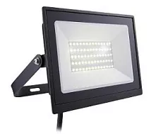 Прожектор LED BVP156 6500K 100W 8000Lm IP65 черный Phillips
