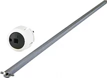 Стержень для рукоятки CLBS-S320 (для рукоятки CLBS-EH80/EH125)