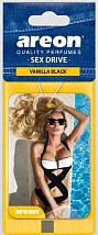 Елочка Sex Drive Vanilla Black