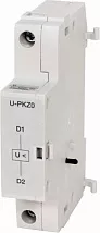 Реле минимального напряжения U-PKZ0 (380В,50 Гц.)