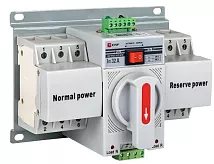 Устройство АВР МCB 32А (C) 3Р 400В EKF PROxima