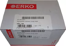 Наконечник алюминиевый ТА 150 ARC (ERKO)