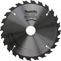 Диск пильный 190*1,4*30*24T для аккумуляторного инструмента MAKITA