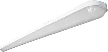 Светильник линейный LED SOLIS 36W 4000K 4000Lm IP65 1200мм Bemko
