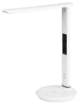 Светильник настольный LED NLED-505-10W-W 10Вт 3000-6000К 600Лм Бел