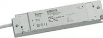 Трансформатор EDXe 120/24.007 20W 24V (186129.52) IP20 плоский