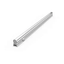 Светильник GAUSS Fito LED TL линейный прозрачный 12W 3000K 872мм (Full spectrum)
