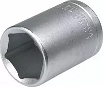 Головка сменная 6-гранная 1/2", 24 ммTOPEX