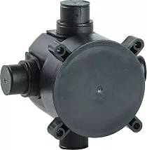 Коробка установ. 70х72  для монолитного строительства IEK (120)