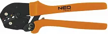 Клещи для обжима кабельных наконечников 22-10 AWG  (NEO)
