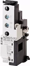 Расцепитель минимального напряжения NZM2/3-XU110-130DC