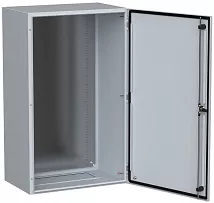 Щит металл. TITAN 5 ЩМП-100.60.30 IP66 IEK