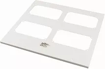 Верхняя панель XSPTF1004