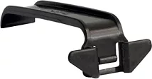 Фиксатор кабеля для короба RL12 60 DKC