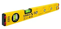 Уровень для электрика тип 70 Electric, 120см 16136 STABILA