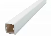 Кабель-канал 16х16 мм U-LITE Ecoplast 2м (44)