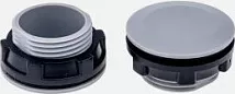 Зглушки для отверстий (уп. 2 шт.) MTB2-F09 Meyertec