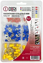 Кабельный наконечник НКИ (Набор №7) (DORI)