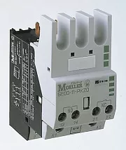 Модуль контактный S00-11-PKZ0 (24v; 50Гц) (25А)