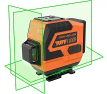 Лазерный нивелир TUFF FLOOR