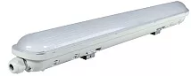 Светильник линейный LED BALWIR 21W 4000К 2700Lm IP65 600мм Bemko