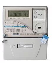 Счетчик эл. СE308 S31.746.OG.YUVLFZ GS01 (модем) SPDS 3ф. 5-100А 380В
