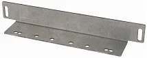 Крепежный уголок XNNBW-E08 (345x65x50)