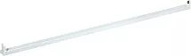 Светильник линейный для ламп LED ДБО 1001 T8/G13 1хT8 1200мм IP20 IEK