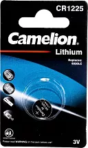 Батарейка CR1225 CAMELION BL-1