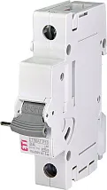 Независимый расцепитель DA ETIMAT P6/P10 110-250V AC/DC ETI