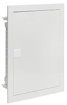 Щит встр. IT пласт. дверь va (2 м/п IP40) EKF
