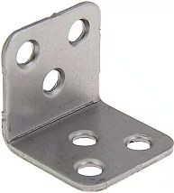 Уголок мебельный 30*30 б/п (1шт.) (ХС)