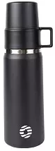 Термос 850 мл KJ-TK850 Черный FJbottle