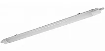 Светильник герметичный LED BRAGA 70W, 7000 lm, 150 cm, AC175-250V, 50-60Hz, IP65, сквозной, 4000K GT